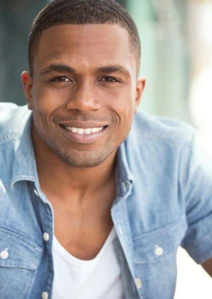Gee Alexander Fan Casting