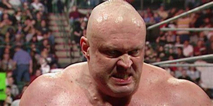 Gene Snitsky ECW