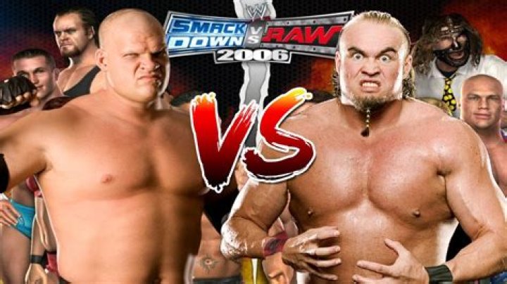 Gene Snitsky Vs Kane