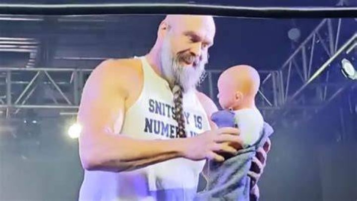 Gene Snitsky