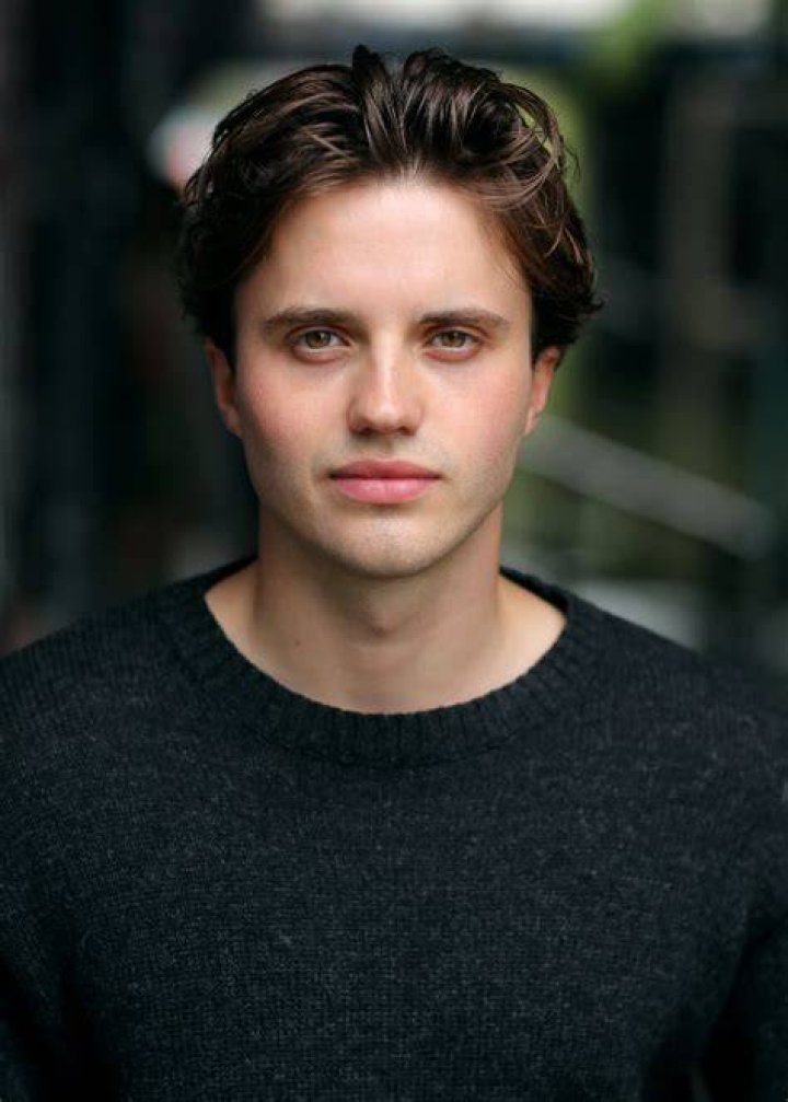 George Sear Image