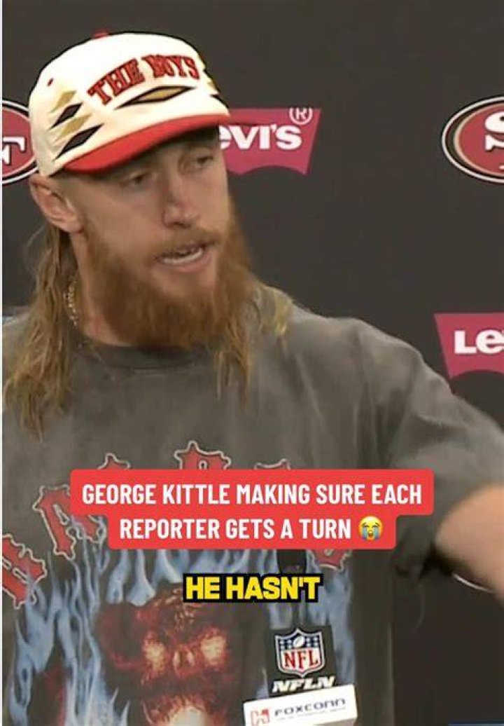 George-Kittle