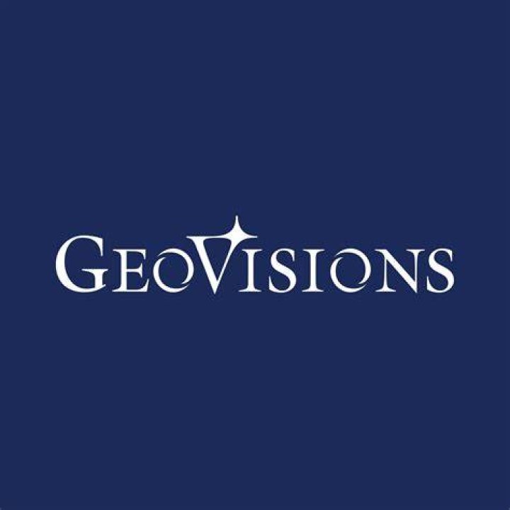 GeoVisions Foundation Logo