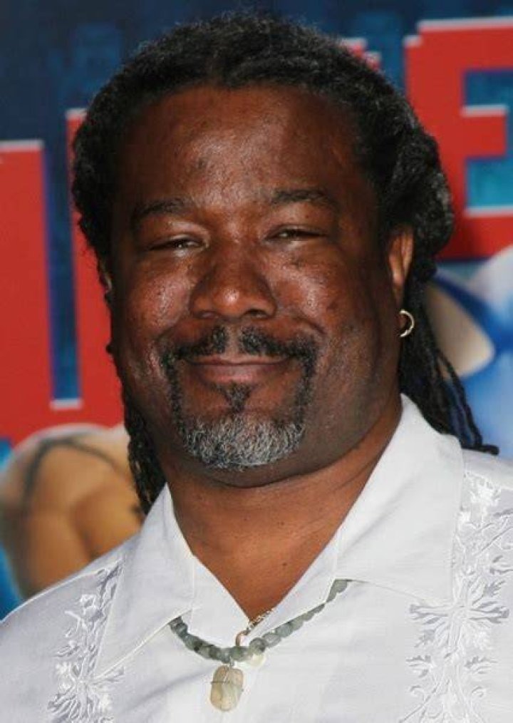 Gerald C. Rivers Fan Casting