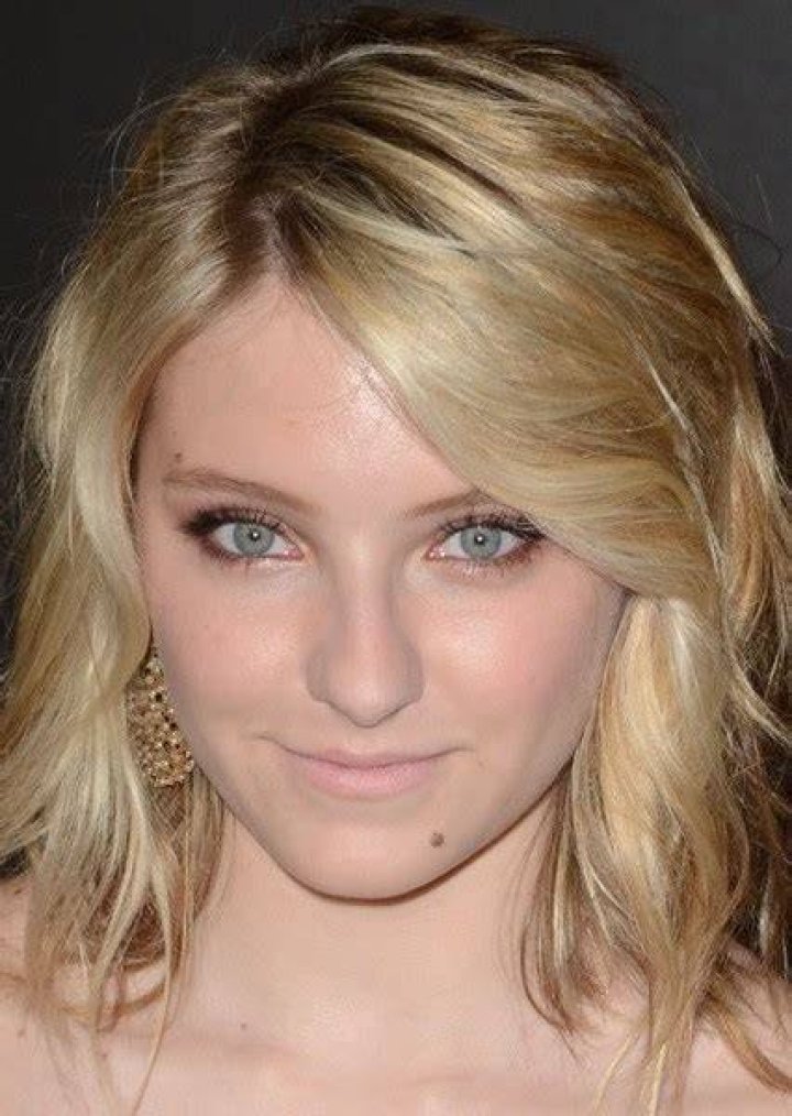 Gianna LePera Fan Casting