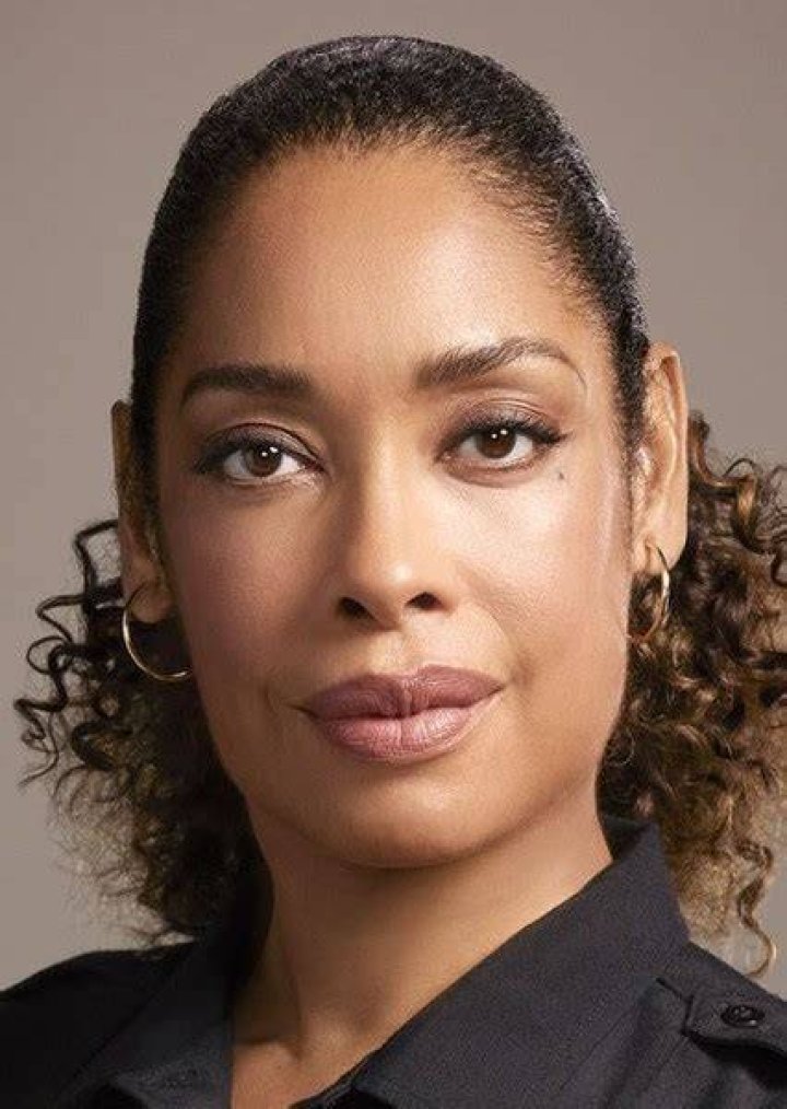 Gina Torres Fan Casting