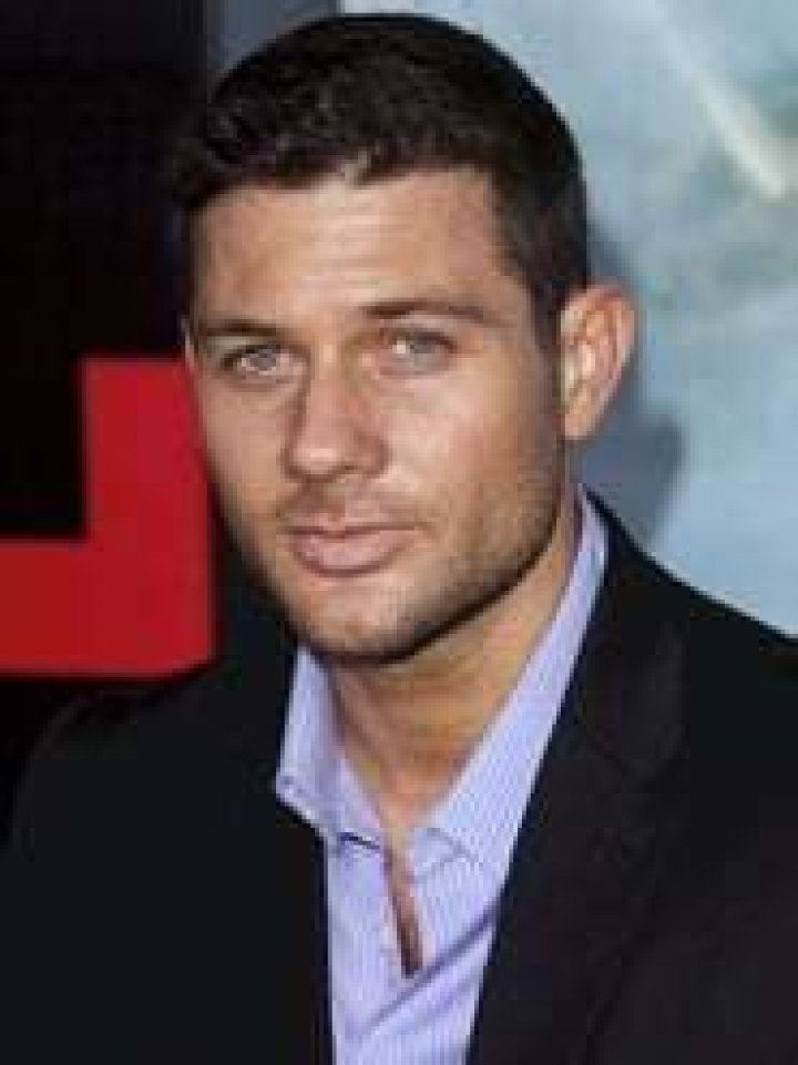 Gino Anthony Pesi Fan Casting