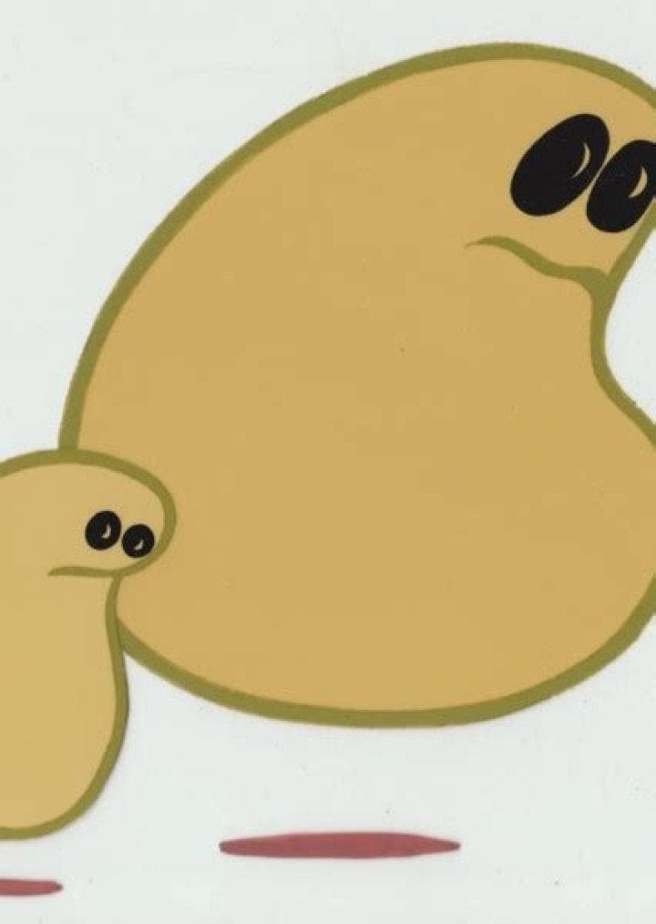 Gloop and Gleep Fan Casting