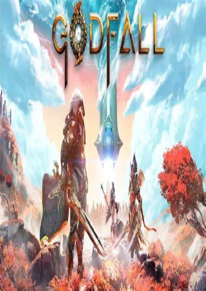 Godfall (2019) Fan Casting on myCast
