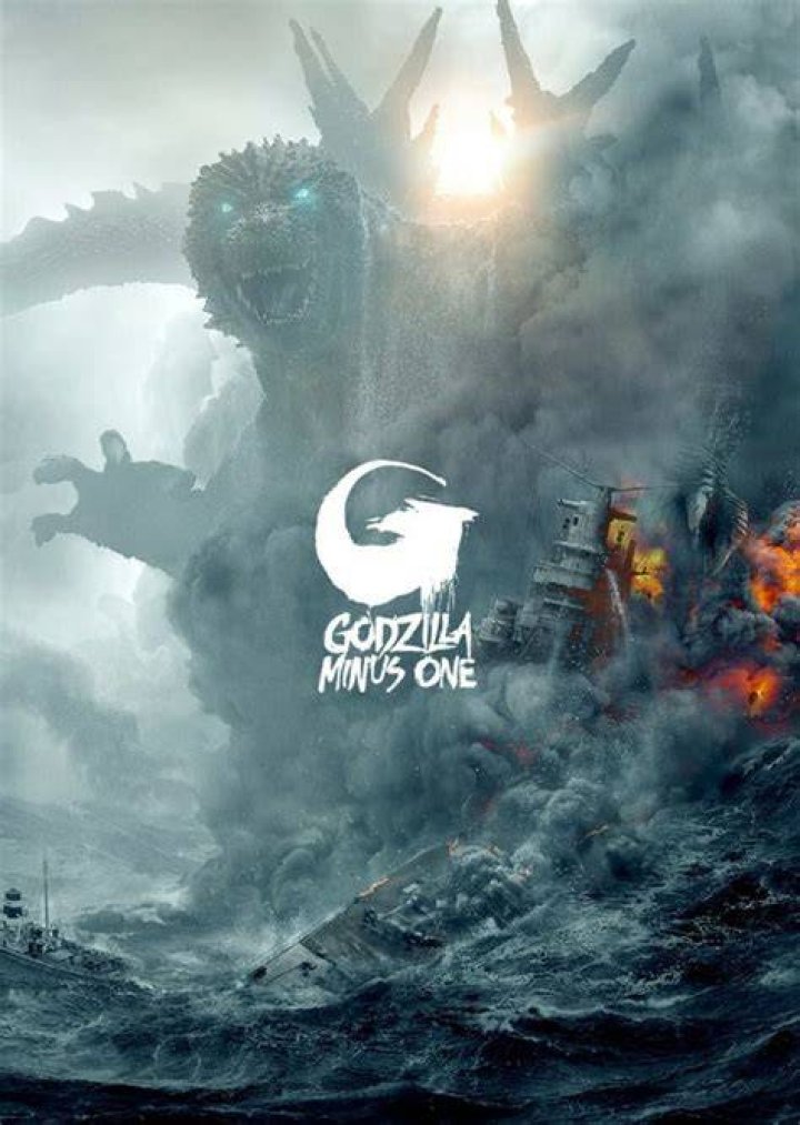 Godzilla Minus One Fan Casting