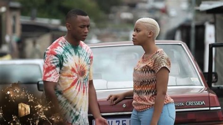 Gomora Mzansi Magic