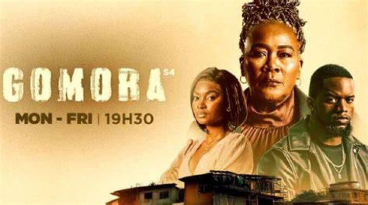 gomora teasers