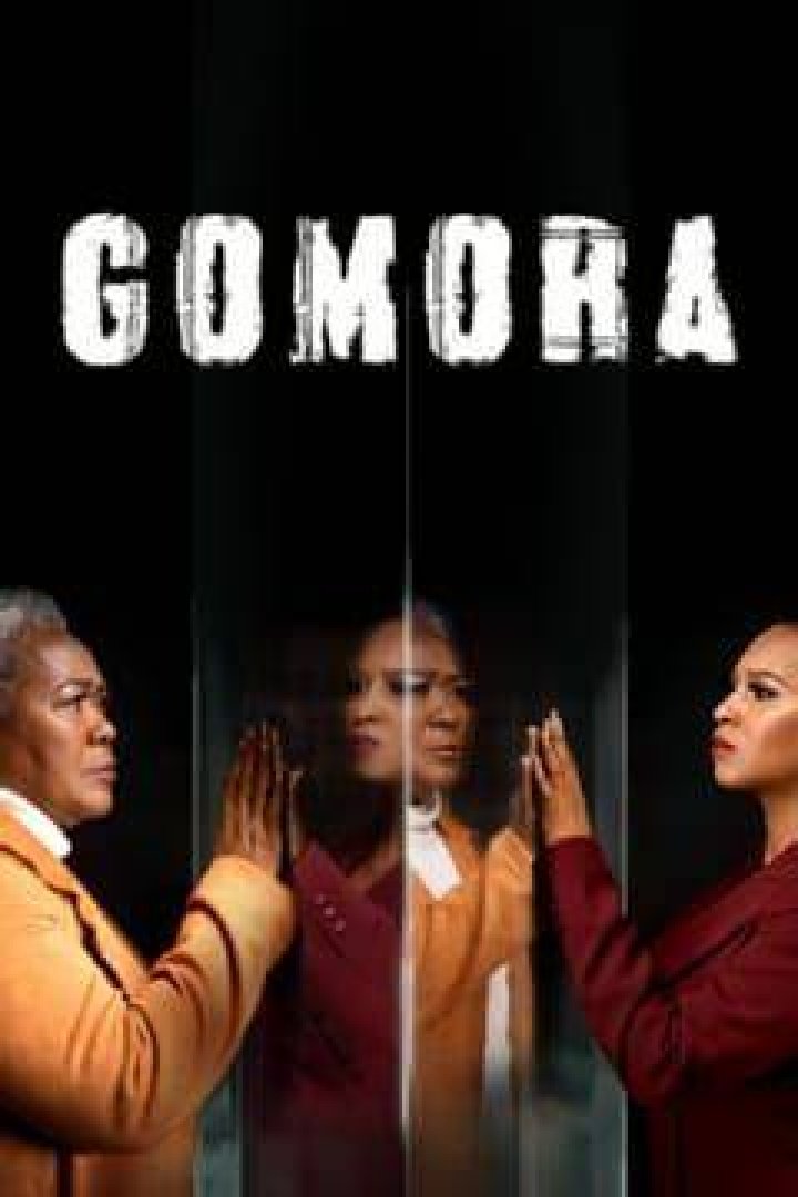 gomora telenovela