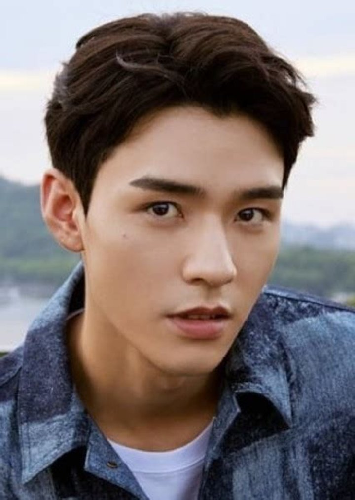 Gong Jun Fan Casting