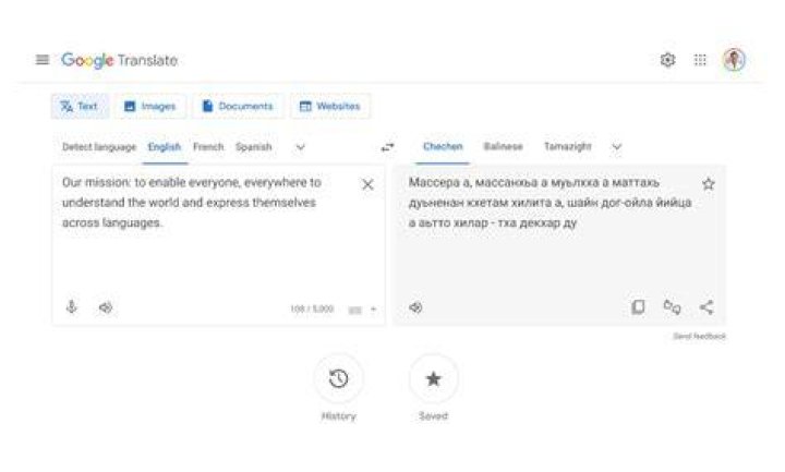 Google Translate adds Pasifika language