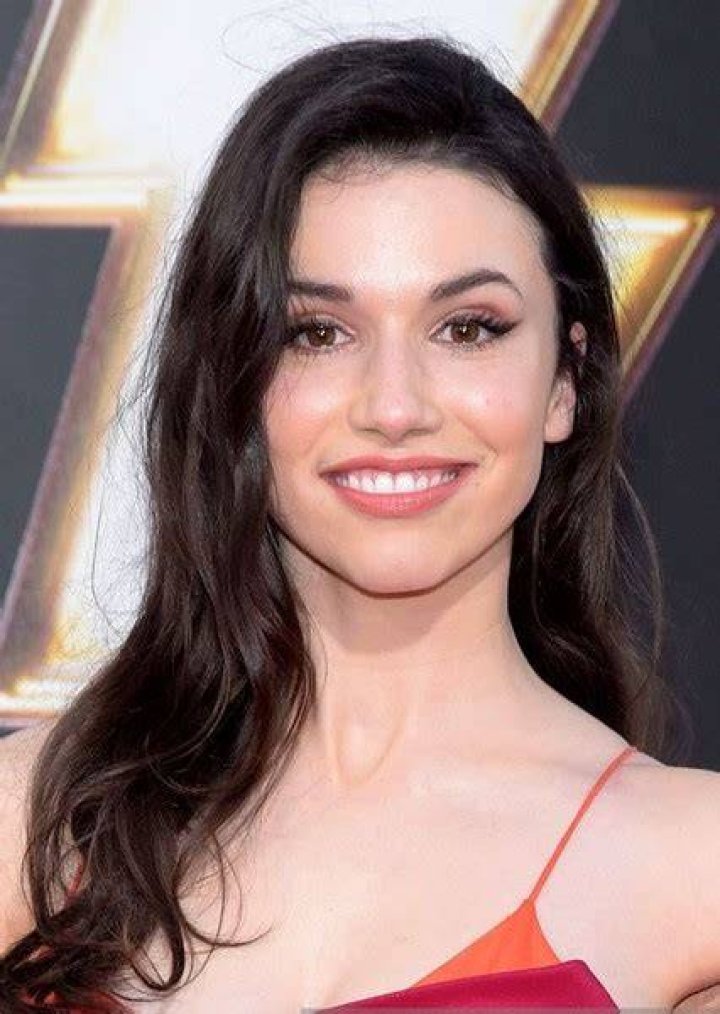 Grace Fulton Fan Casting