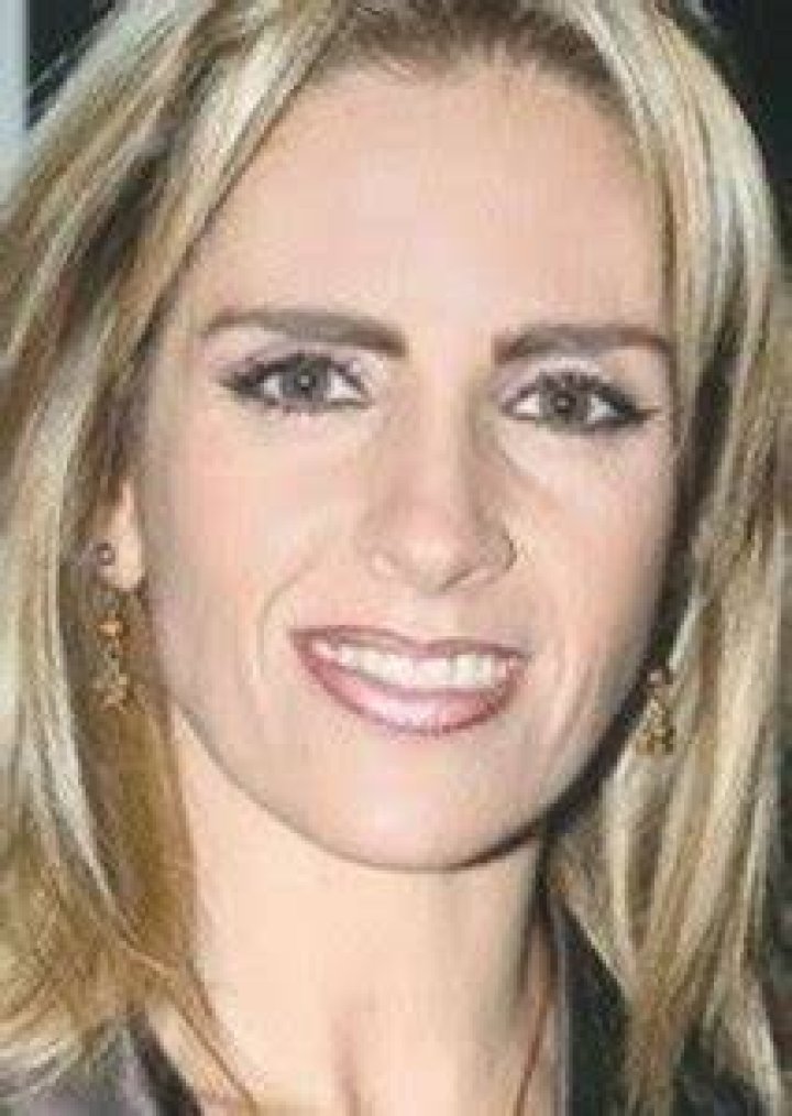 Graciela Mauri Fan Casting