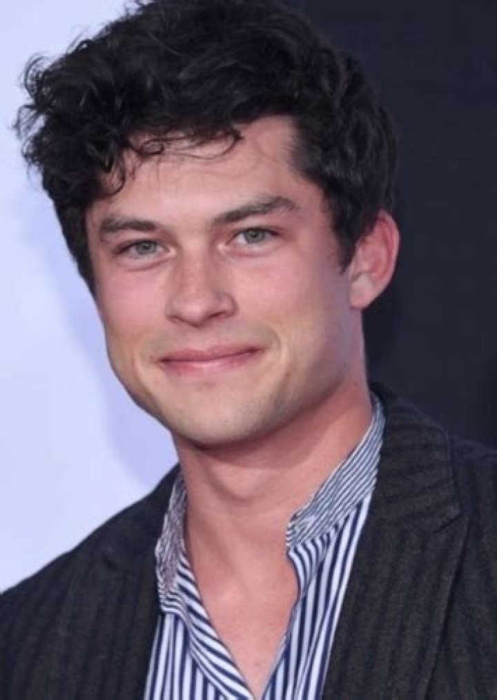 Graham Phillips Fan Casting