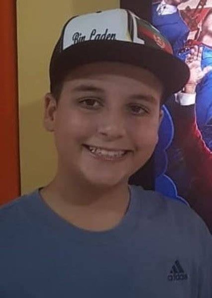 Gustavo Baroli Fan Casting