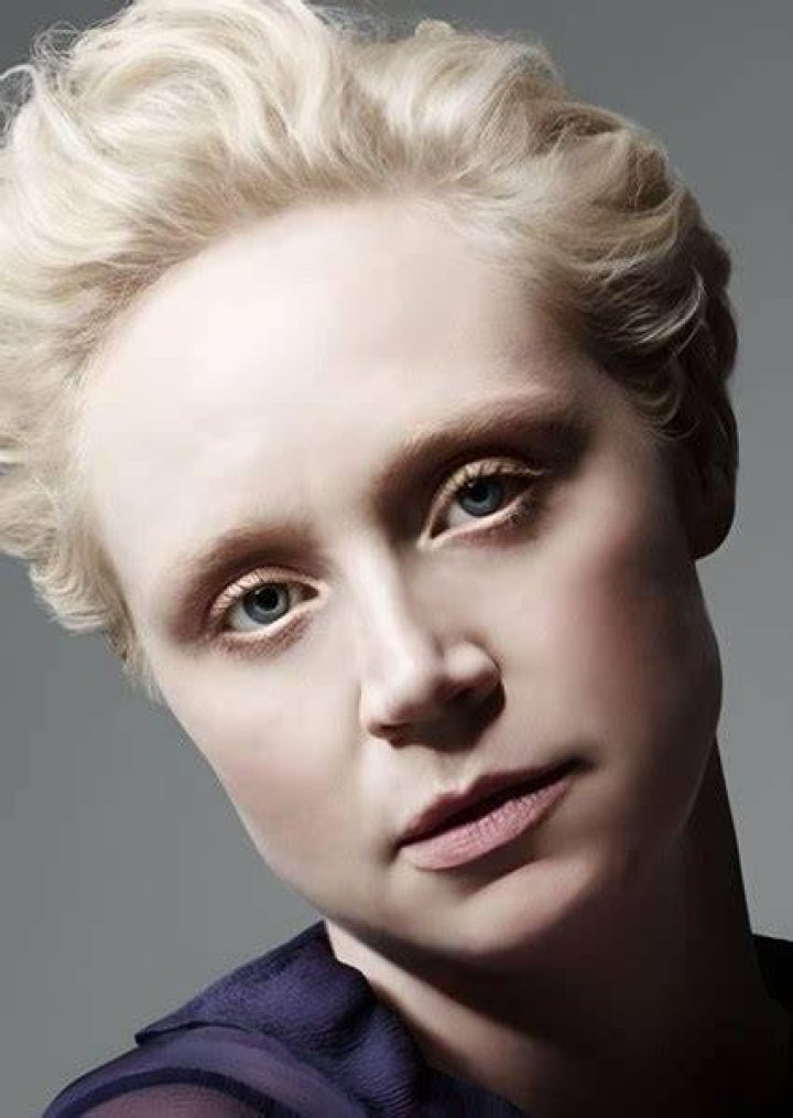 Gwendoline Christie Fan Casting