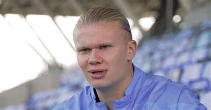 Haaland makes stunning admission on Man City's controversial goal vs Fulham