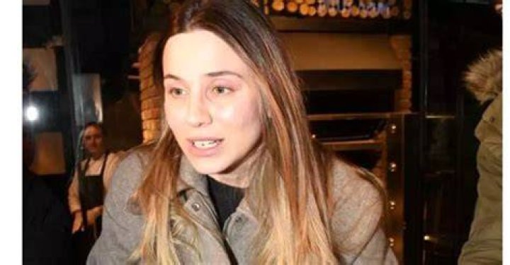 Haberler Ece Binay'ın s&uuml;rpriz aşkı! T&uuml;rk Sinemasının usta isminin