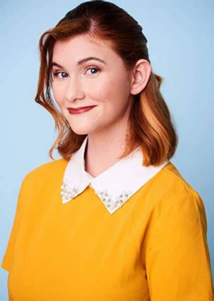 Hailey Hayes Fan Casting
