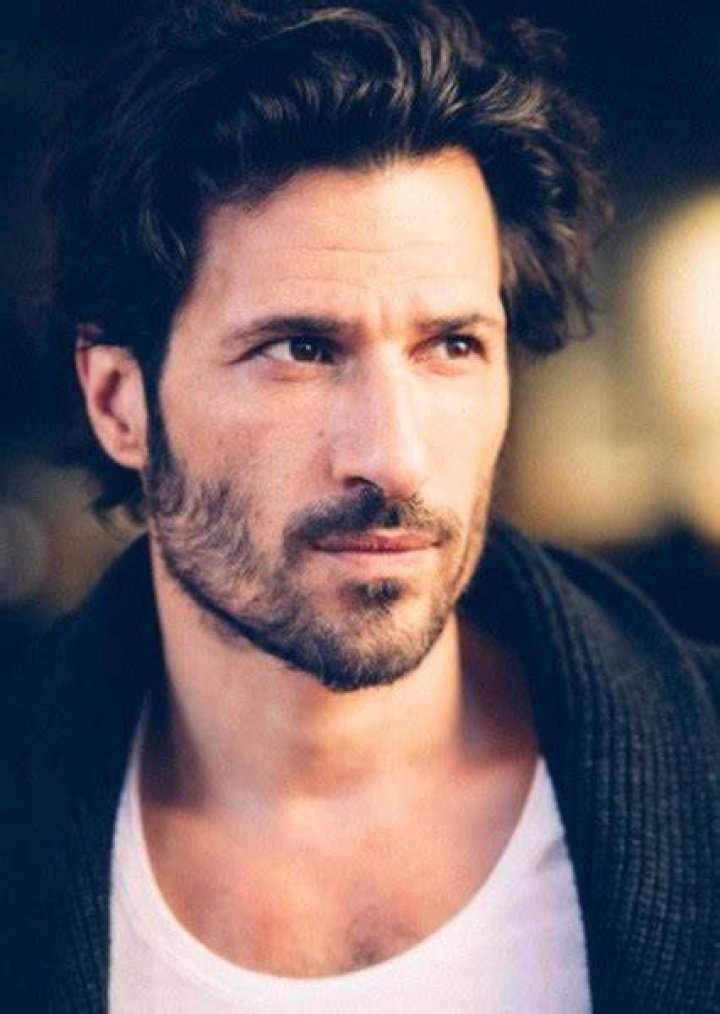 Hal Ozsan Fan Casting