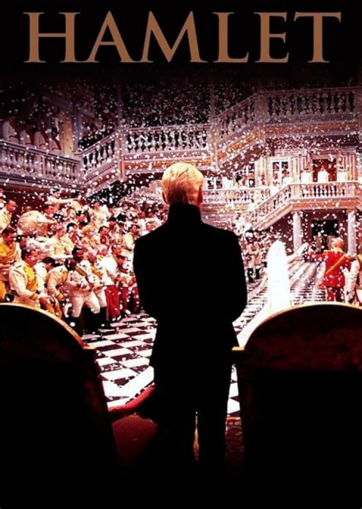 Hamlet (1996) Fan Casting