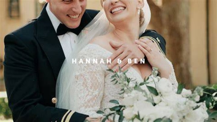 Hannah and Ben