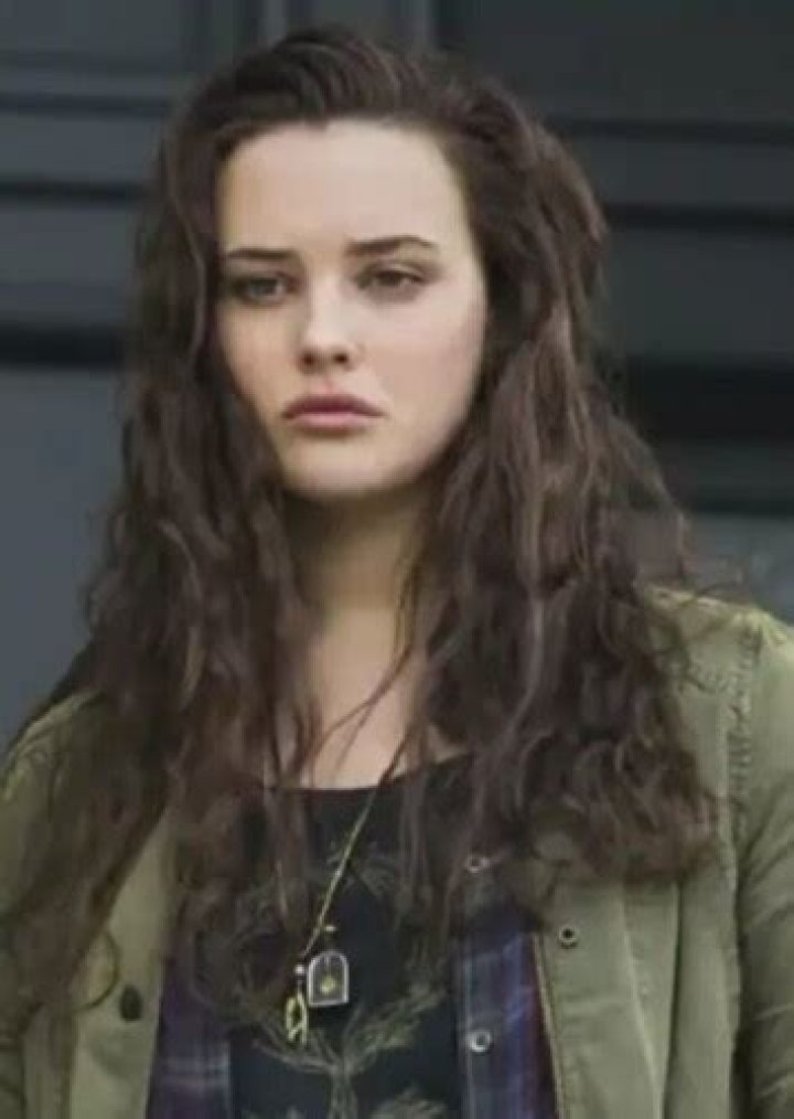 Hannah Baker Fan Casting