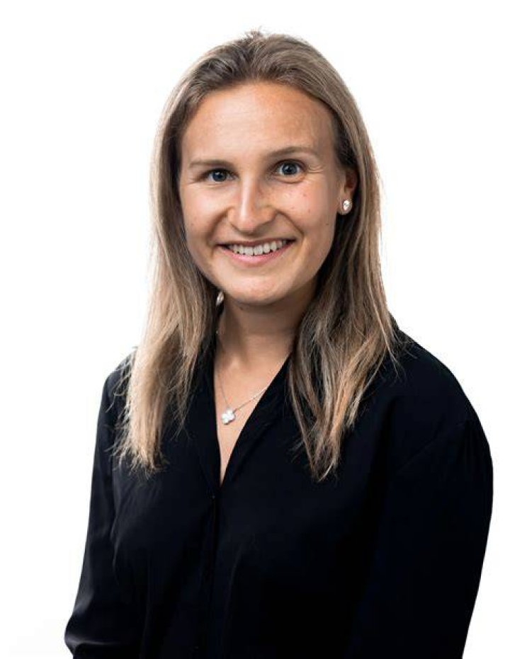 Hannah Rice - The List