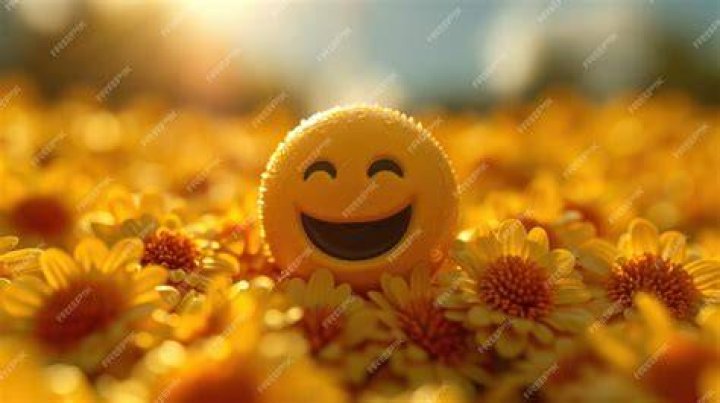 Happy