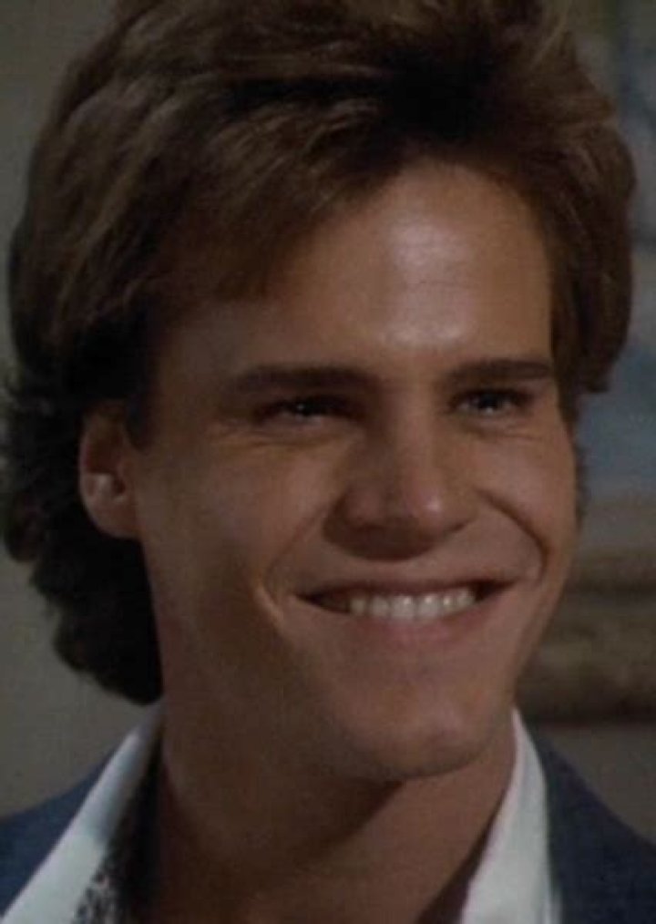 Hardy Jenns Fan Casting