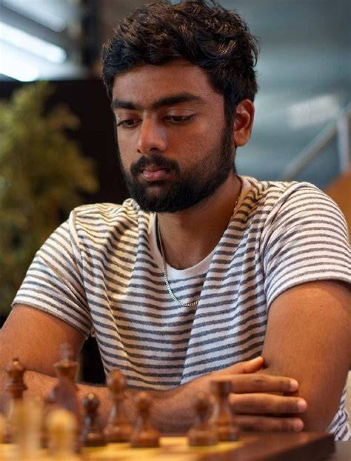 Harikrishnan