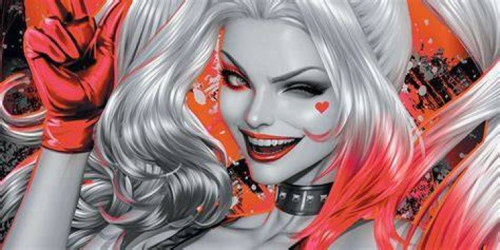 Harley Quinn | ScreenRant
