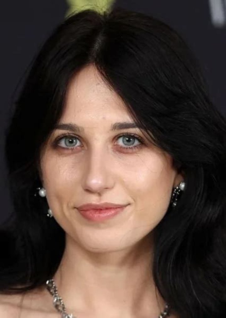 Harriet Cains Fan Casting