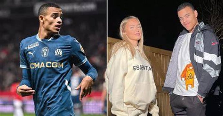 Harriet Robson's baby daddy