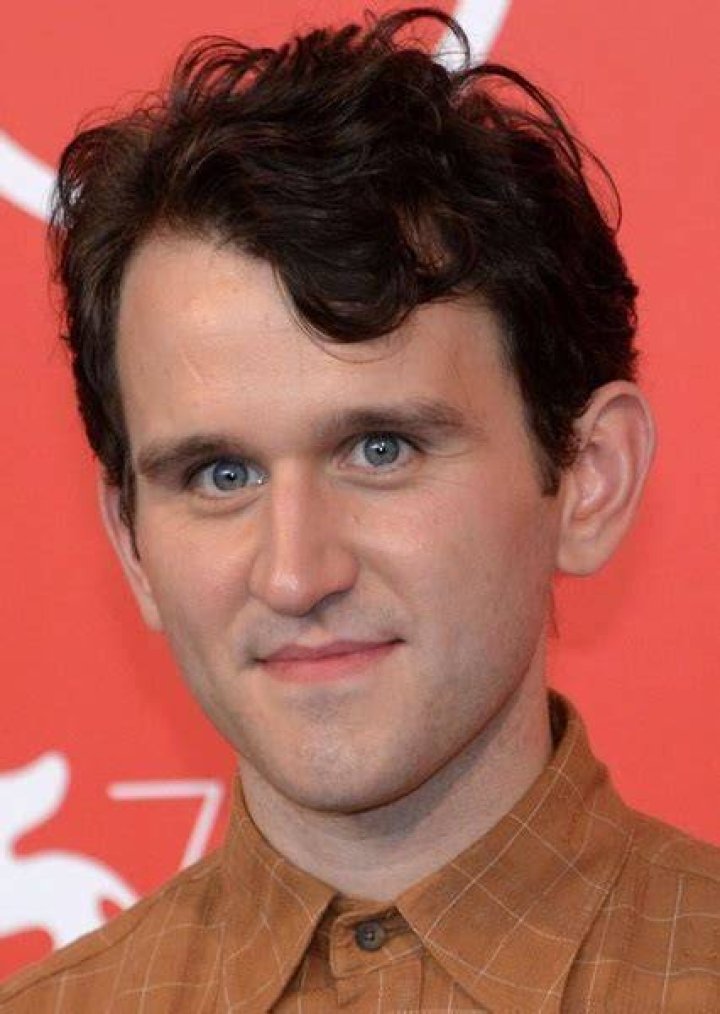 Harry Melling Fan Casting