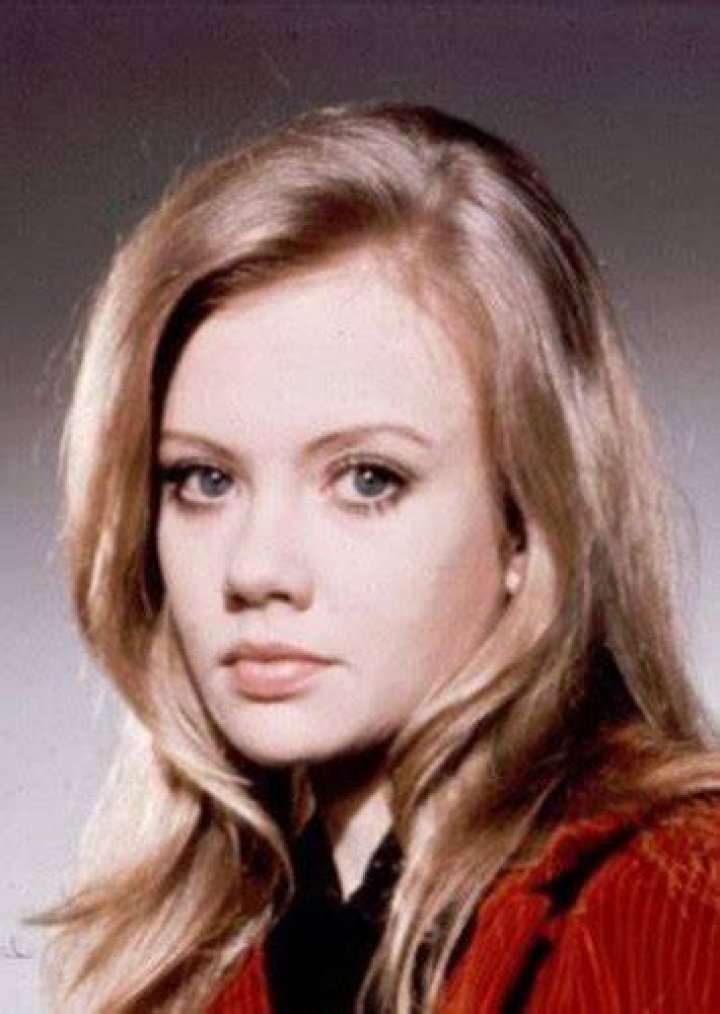 Hayley Mills Fan Casting