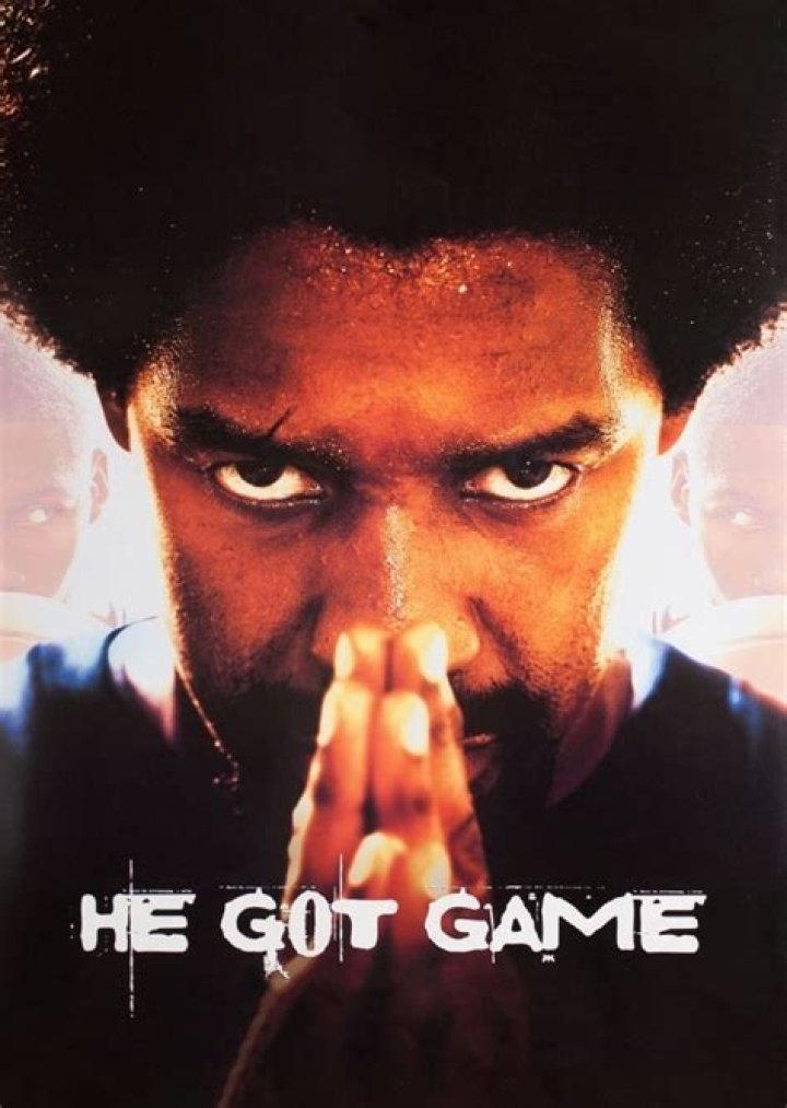 He Got Game Fan Casting