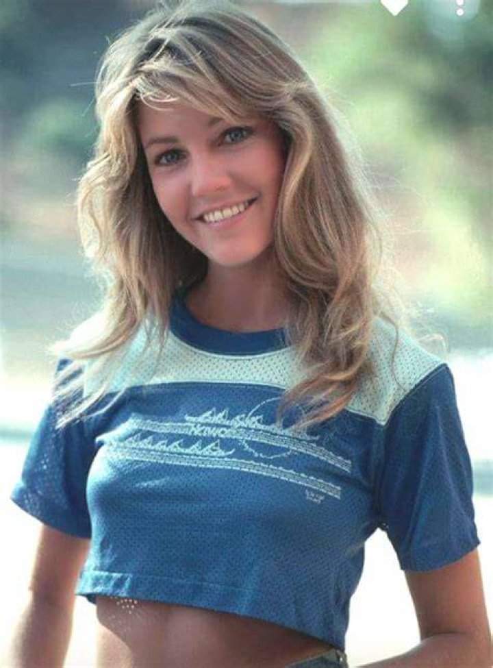 Heather Locklear, 53, Flaunts Fab Bikini Bod!