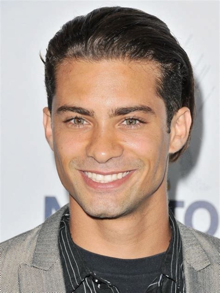 Hector David Jr. Fan Casting