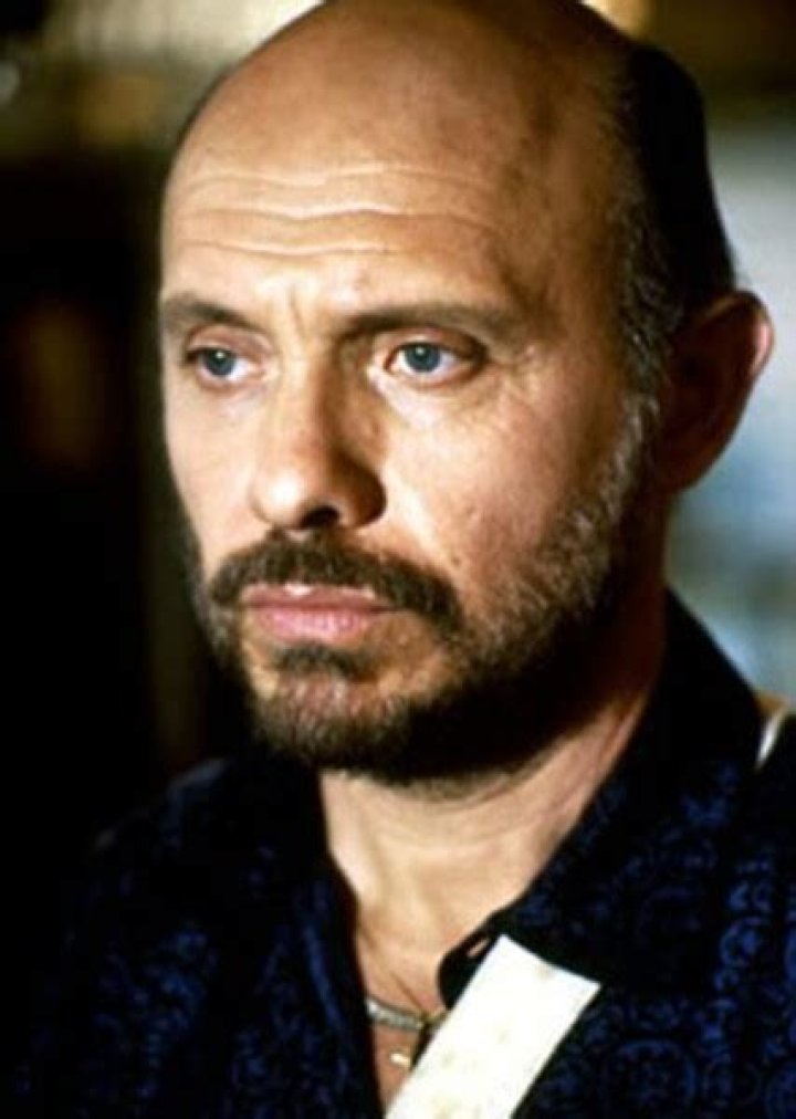 Hector Elizondo Fan Casting