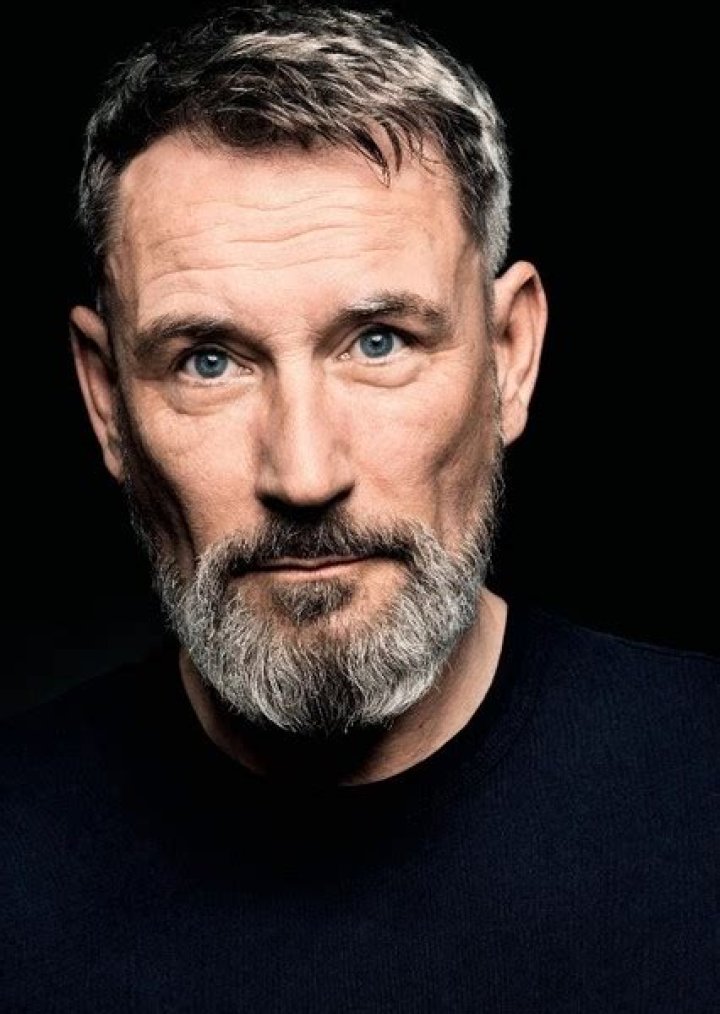 Heikko Deutschmann Fan Casting