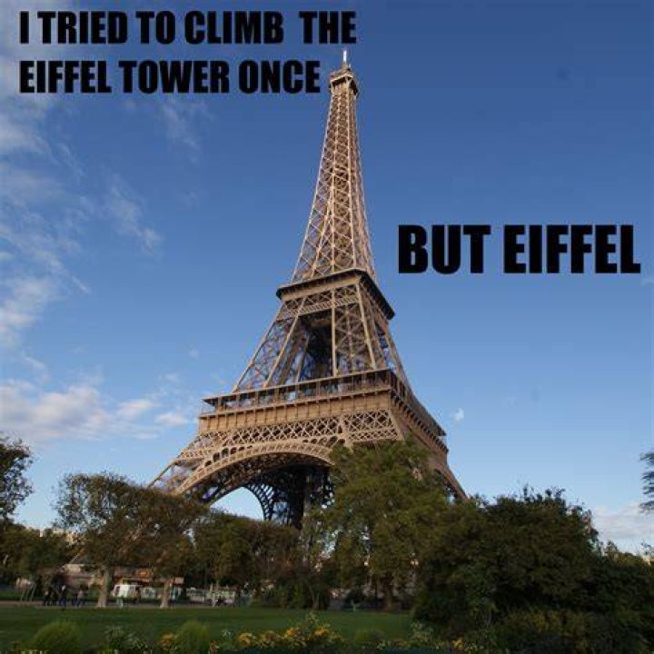 Here's What Makes the Eiffel Tower Threesome Position So Damn Hot