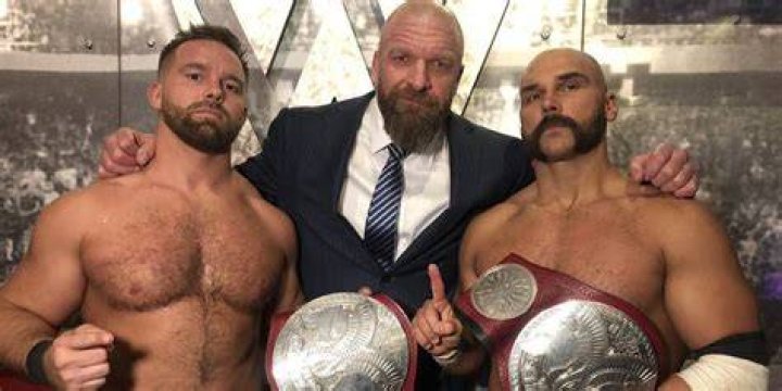 HHH And FTR 
