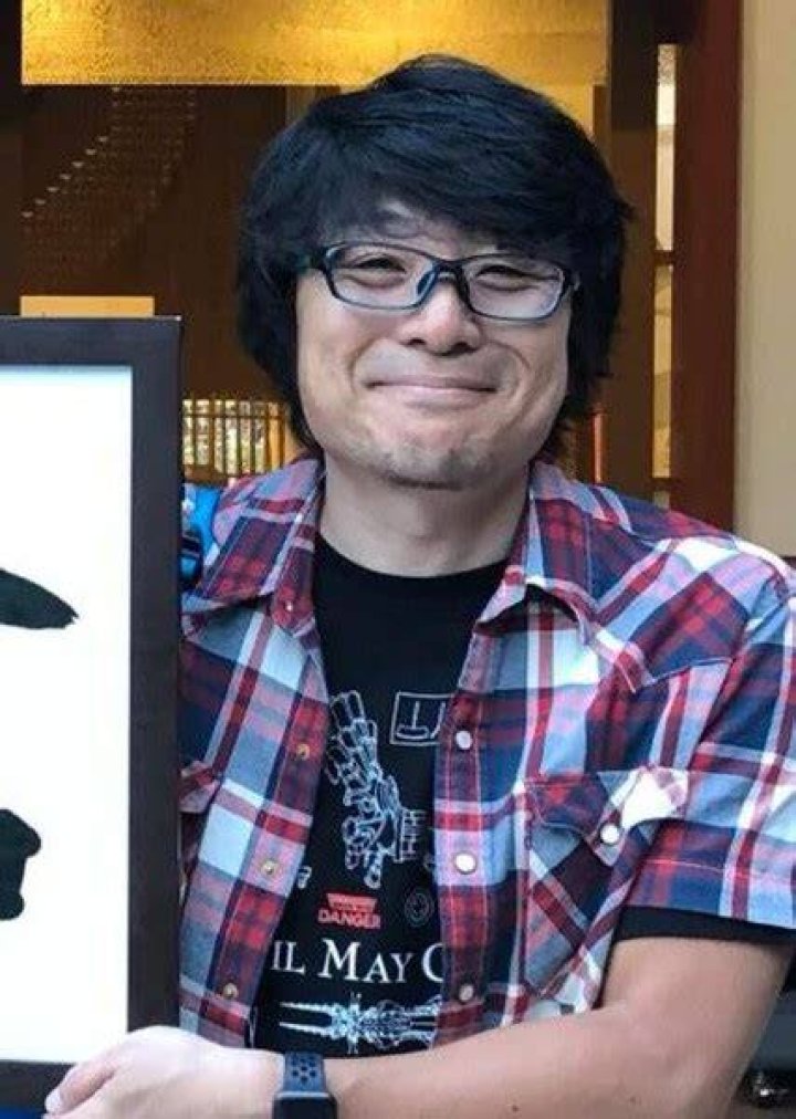 Hideaki Itsuno Fan Casting