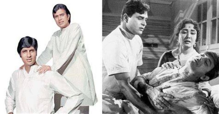 Hindi films that revolve around doctors and nurses