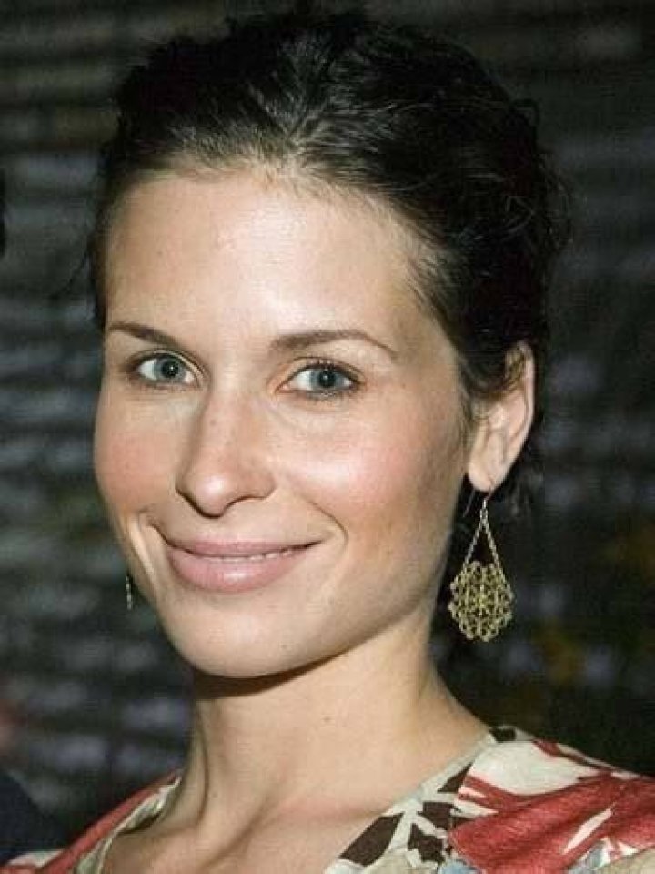 Holly Dignard Fan Casting